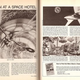Illustration for article titled Vacation at a Space Hotel (1982)